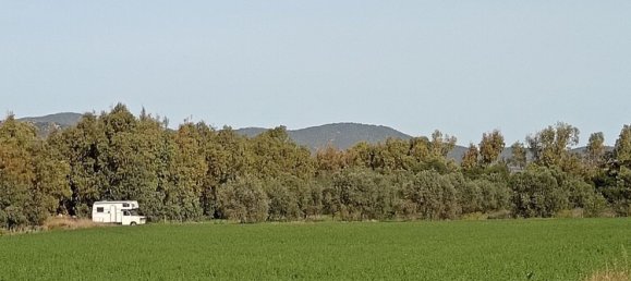  قطعة أرض في Alghero, Italy 34000متر مربع رقم 256233 3