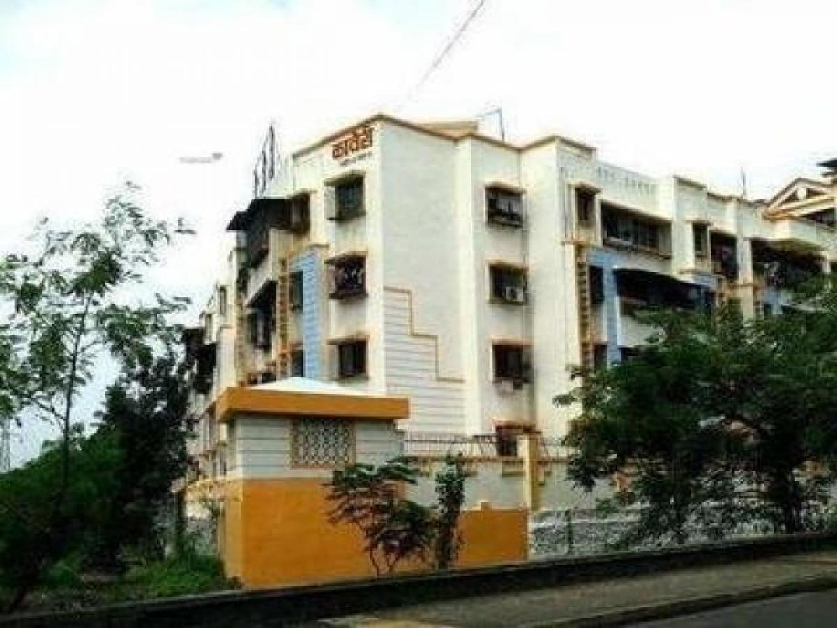 Studio in Mumbai, India, Nr. 59442