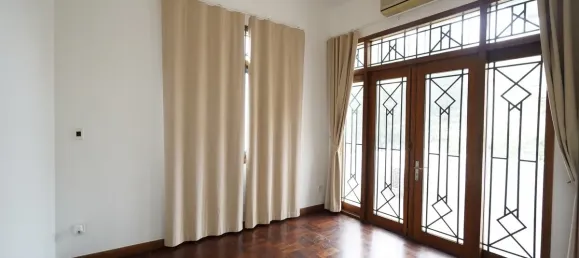 3 bedrooms House for rent in Thu Duc, Ho Chi Minh, Vietnam № 75320 3