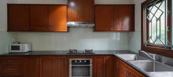 3 bedrooms House for rent in Thu Duc, Ho Chi Minh, Vietnam № 75320 2