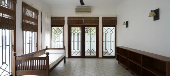 3 bedrooms House for rent in Thu Duc, Ho Chi Minh, Vietnam № 75320 11