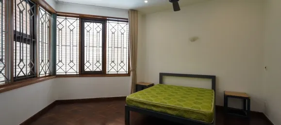3 bedrooms House for rent in Thu Duc, Ho Chi Minh, Vietnam № 75320 13