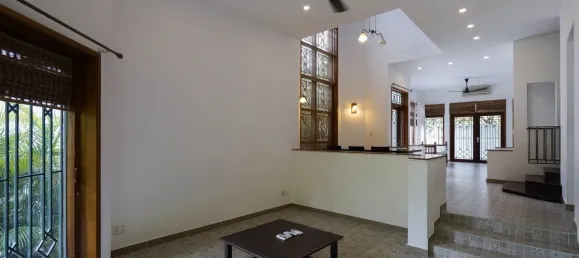 3 bedrooms House for rent in Thu Duc, Ho Chi Minh, Vietnam № 75320 8