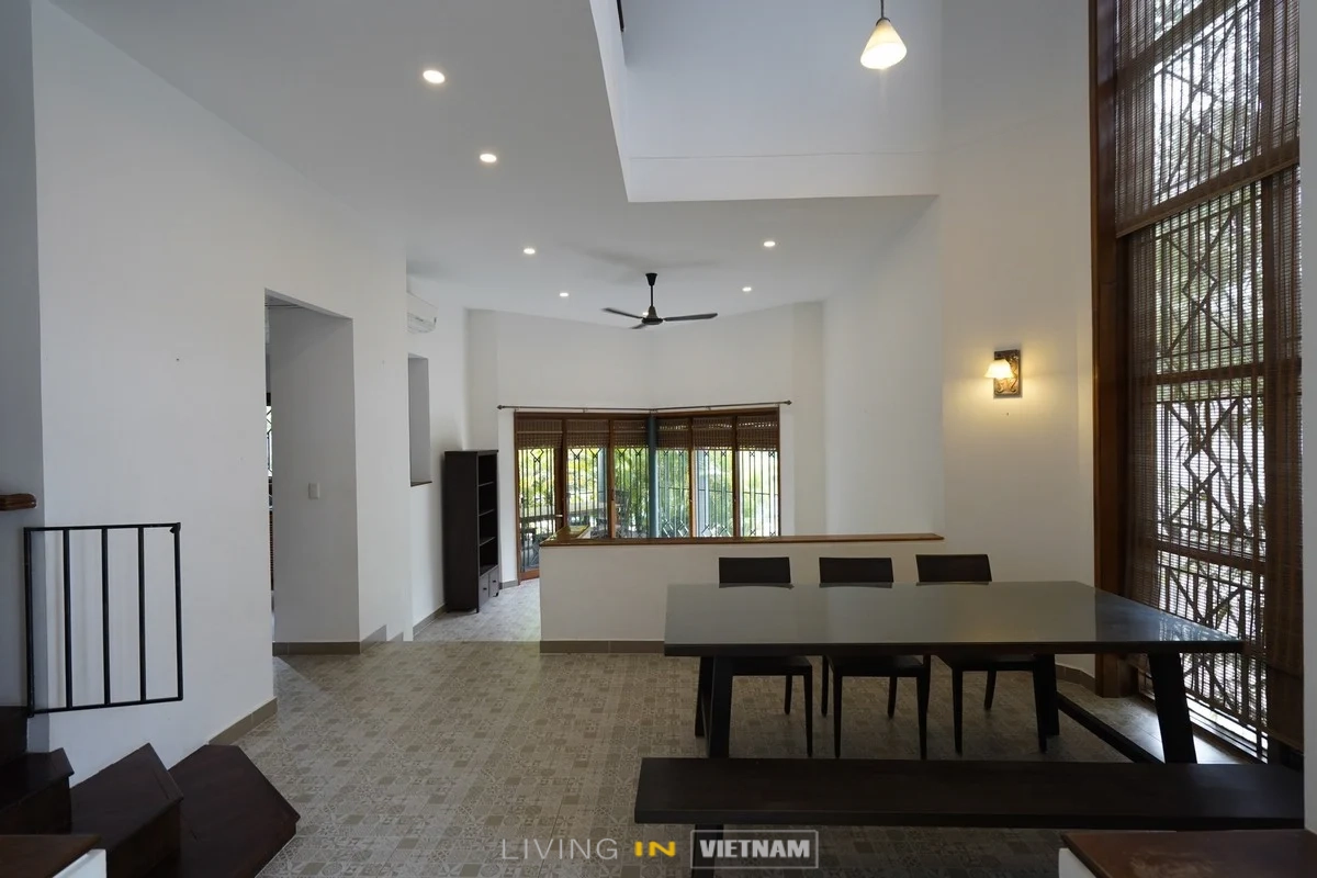 3 bedrooms House for rent in Thu Duc, Ho Chi Minh, Vietnam № 75320