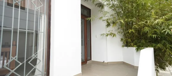 3 bedrooms House for rent in Thu Duc, Ho Chi Minh, Vietnam № 75320 6