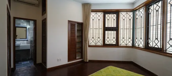 3 bedrooms House for rent in Thu Duc, Ho Chi Minh, Vietnam № 75320 14