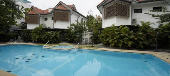 3 bedrooms House for rent in Thu Duc, Ho Chi Minh, Vietnam № 75320 7