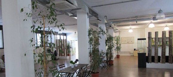 Офис 1200м² в Аграте Брианца, Италия № 211439 5