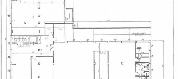 Офис 1200м² в Аграте Брианца, Италия № 211439 16