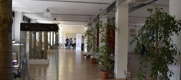 Офис 1200м² в Аграте Брианца, Италия № 211439 4