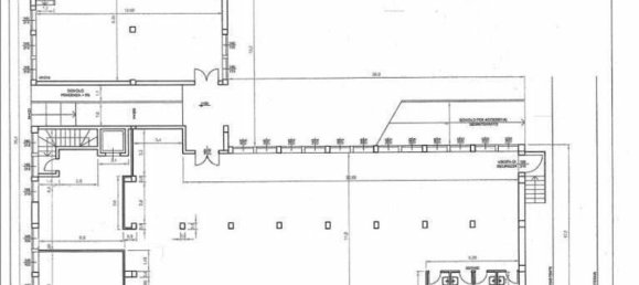 Офис 1200м² в Аграте Брианца, Италия № 211439 15