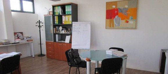 Офис 1200м² в Аграте Брианца, Италия № 211439 9