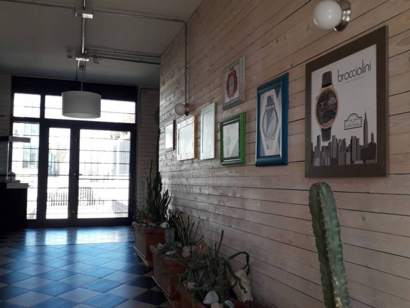 Офис 1200м² в Аграте Брианца, Италия № 211439