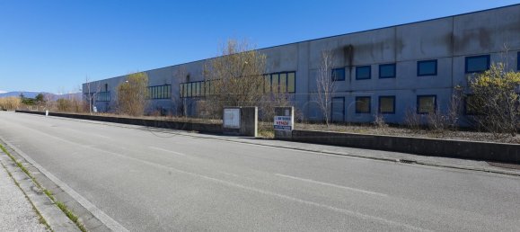 Armazém em Udine, Italy 5811 m² N.º 170119 11