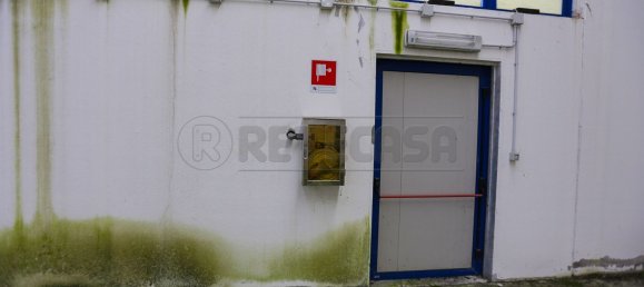 Armazém em Udine, Italy 5811 m² N.º 170119 12