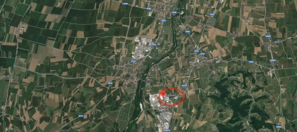 Armazém em Udine, Italy 5811 m² N.º 170119 27