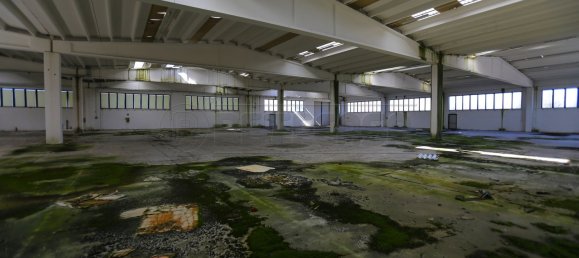 Armazém em Udine, Italy 5811 m² N.º 170119 14