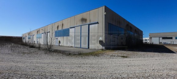 Armazém em Udine, Italy 5811 m² N.º 170119 6