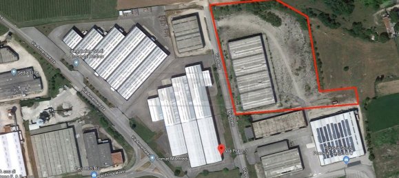 Armazém em Udine, Italy 5811 m² N.º 170119 26