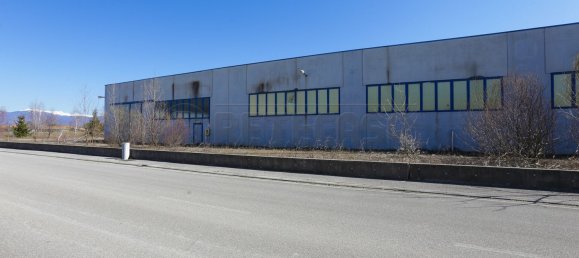 Armazém em Udine, Italy 5811 m² N.º 170119 9