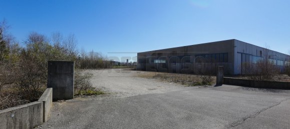 Armazém em Udine, Italy 5811 m² N.º 170119 8