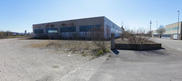 Armazém em Udine, Italy 5811 m² N.º 170119 7