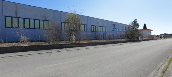 Armazém em Udine, Italy 5811 m² N.º 170119 10