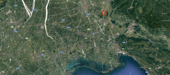 Armazém em Udine, Italy 5811 m² N.º 170119 28