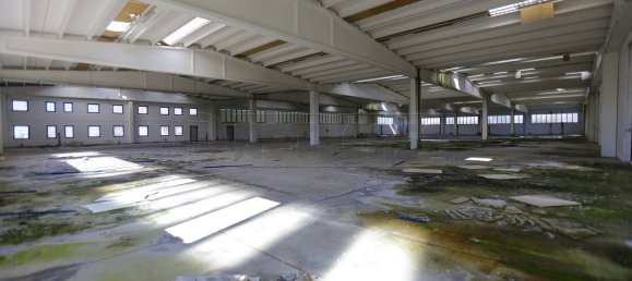 Armazém em Udine, Italy 5811 m² N.º 170119 15