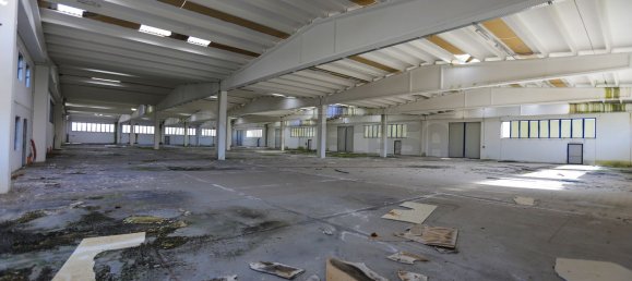 Armazém em Udine, Italy 5811 m² N.º 170119 18