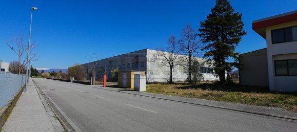 Armazém em Udine, Italy 5811 m² N.º 170119 3