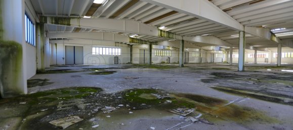 Armazém em Udine, Italy 5811 m² N.º 170119 21