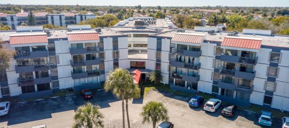 2 غرف نوم عقار تجاري في Miami, الولايات المتحدة رقم 614326 30