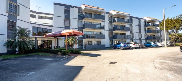 2 غرف نوم عقار تجاري في Miami, الولايات المتحدة رقم 614326 17
