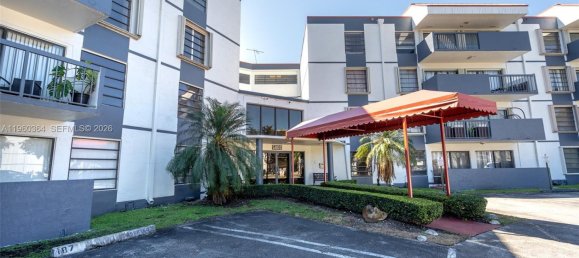2 غرف نوم عقار تجاري في Miami, الولايات المتحدة رقم 614326 16
