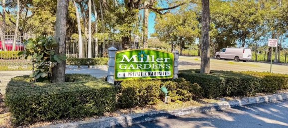 2 غرف نوم عقار تجاري في Miami, الولايات المتحدة رقم 614326 14