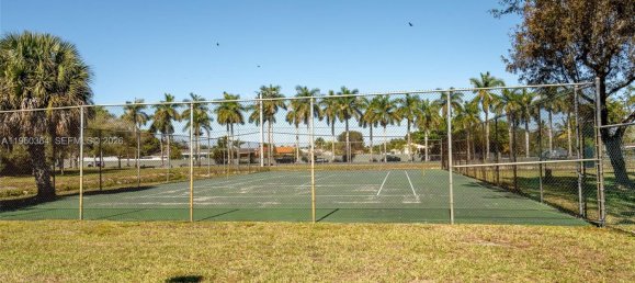 2 غرف نوم عقار تجاري في Miami, الولايات المتحدة رقم 614326 28
