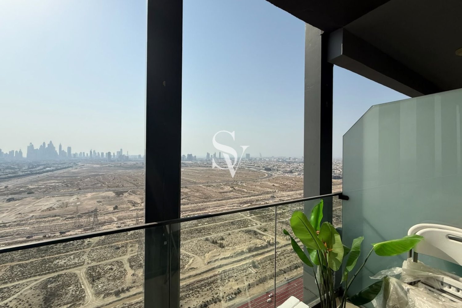 2 chambres appartement à louer à Jumeirah Village Circle, Dubai, UAE № 197530