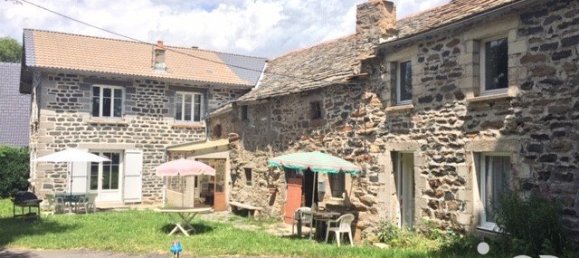 6 Schlafzimmer Haus in Les Estables, France, Nr. 264669 3