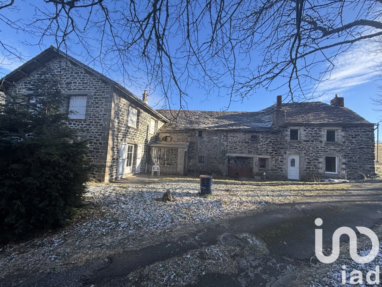 6 Schlafzimmer Haus in Les Estables, France, Nr. 264669