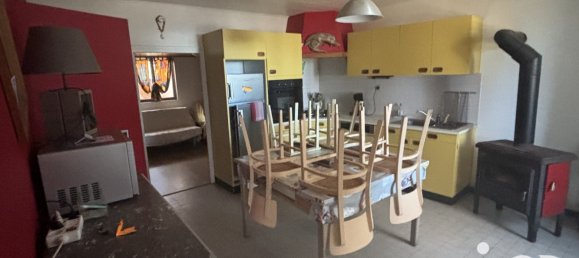 6 Schlafzimmer Haus in Les Estables, France, Nr. 264669 11