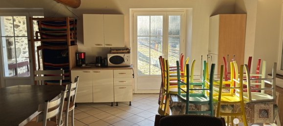 6 Schlafzimmer Haus in Les Estables, France, Nr. 264669 10