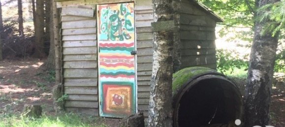 6 Schlafzimmer Haus in Les Estables, France, Nr. 264669 5