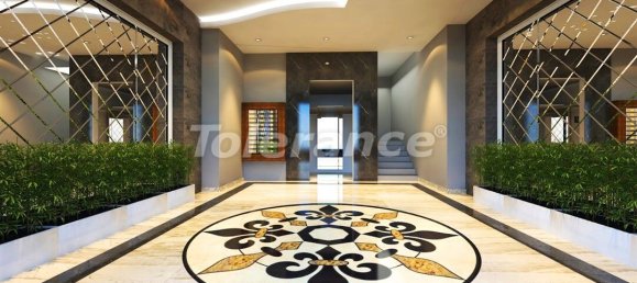 شقة 2+1 في Mahmutlar, Turkey رقم 5165 19