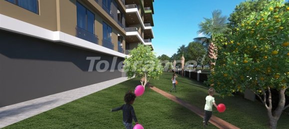 شقة 2+1 في Mahmutlar, Turkey رقم 5165 11