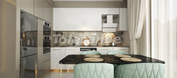 شقة 2+1 في Mahmutlar, Turkey رقم 5165 20