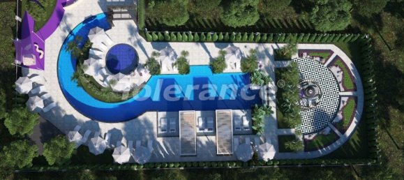 شقة 2+1 في Mahmutlar, Turkey رقم 5165 14