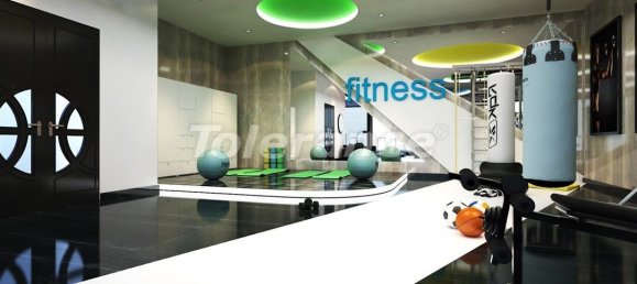 شقة 2+1 في Mahmutlar, Turkey رقم 5165 16