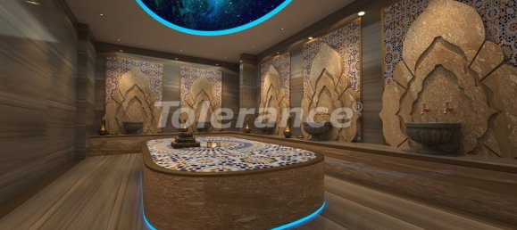 شقة 2+1 في Mahmutlar, Turkey رقم 5165 15