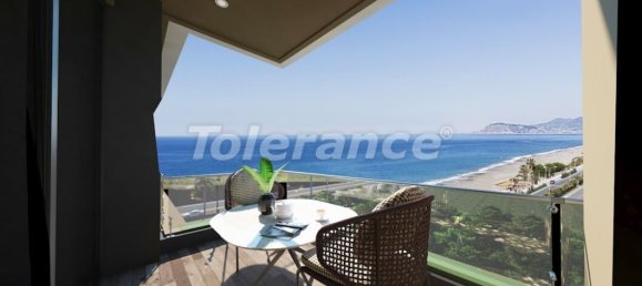 شقة 2+1 في Mahmutlar, Turkey رقم 5165 12